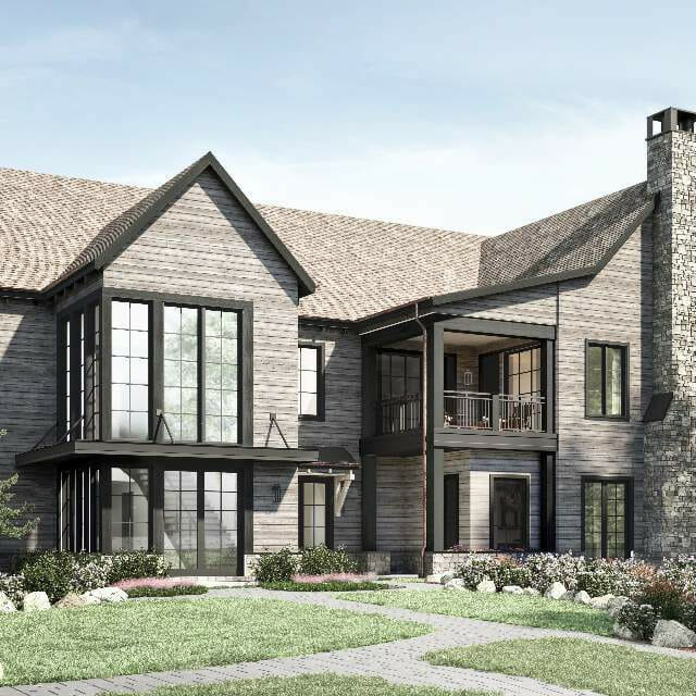 Silo Ridge 2 Condo 3