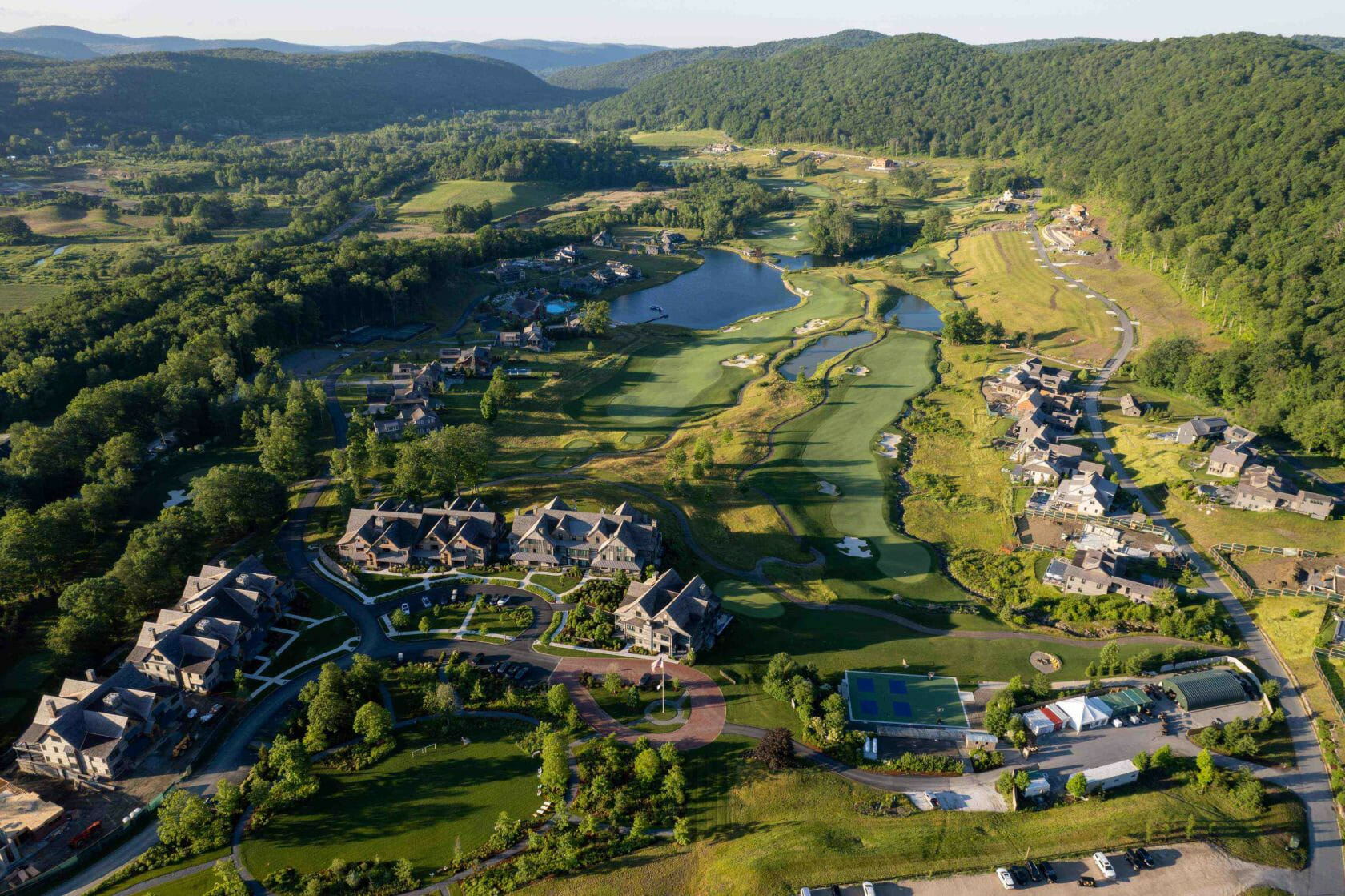 Silo Ridge 6 Silo Ridge Andy Carlson drone Ma