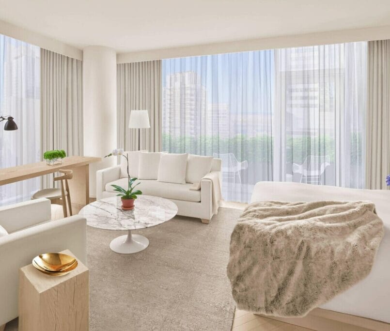 nycte suite 7672 hor clsc