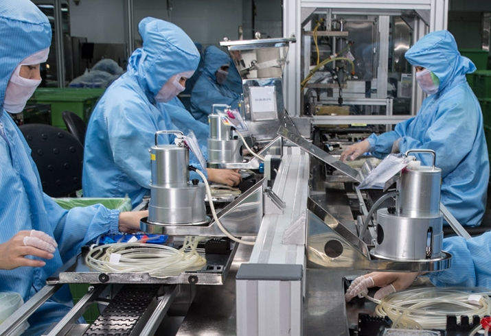 Baxter Healthcare 2 baxter india pvt ltd dlf city phase 2 gurgaon multinational companies