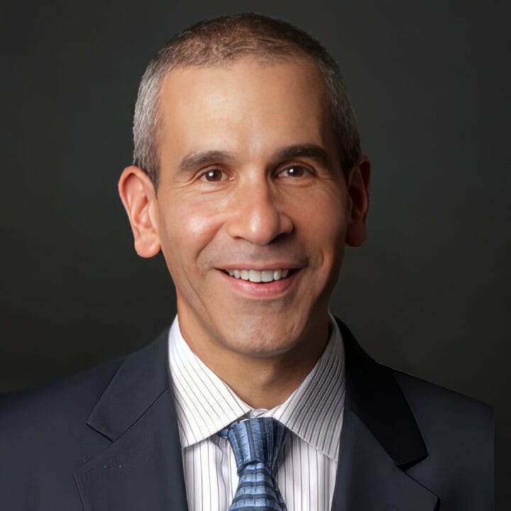 Steve Colao