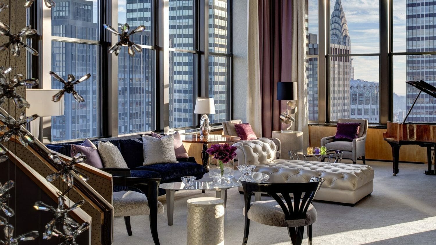 New York Palace Hotel 2 New York Palace Hotel