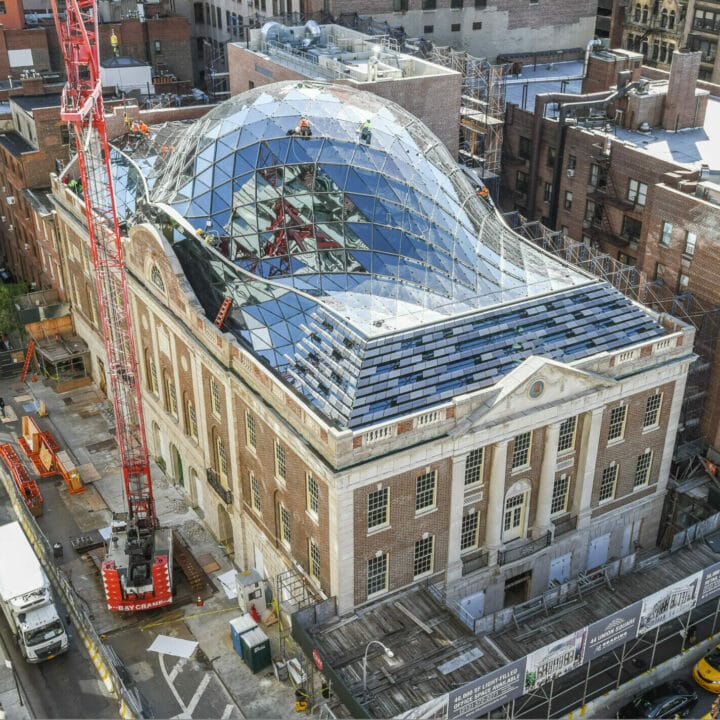 Tammany Hall Restoration 6 1149 100s 002 e1690991070590