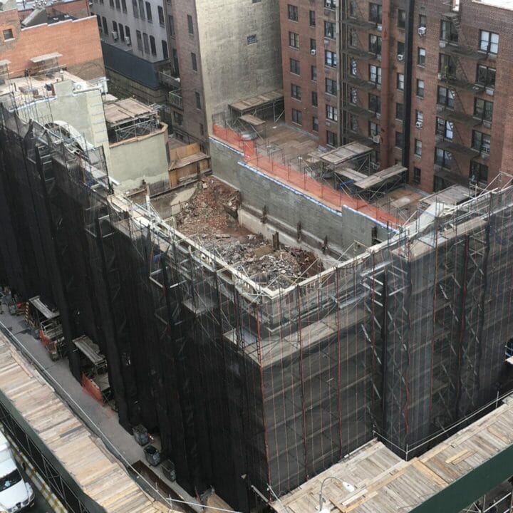 Tammany Hall Restoration 3 image2